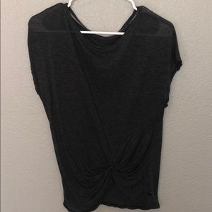 Lululemon tee